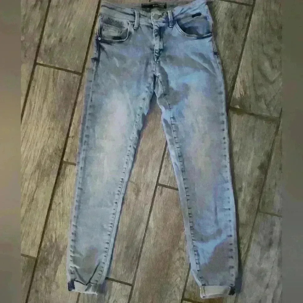 Mavi sporty denim waist measurement 30 " #263